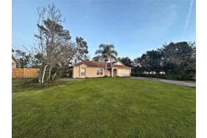3125 CROTON AVENUE, DELTONA, FL 32738 Sold 10/31/24