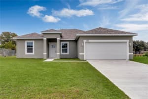 323 Edgewood Ct, POINCIANA