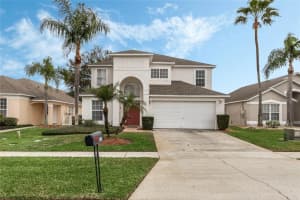 925 LAKE BERKLEY DRIVE, KISSIMMEE, FL 34746 Sold 08/05/24