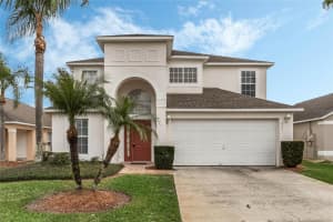 925 LAKE BERKLEY DRIVE, KISSIMMEE, FL 34746 Sold 08/05/24