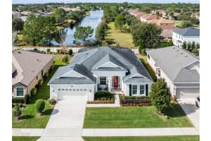 8739 BRIDGEPORT BAY CIRCLE, MOUNT DORA, FL 32757 Sold 05/08/24