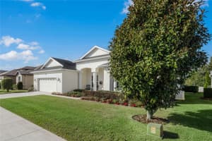 8739 BRIDGEPORT BAY CIRCLE, MOUNT DORA, FL 32757 Sold 05/08/24