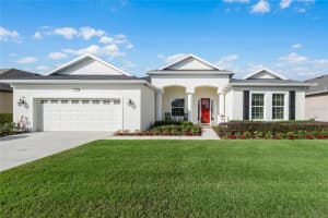 8739 BRIDGEPORT BAY CIRCLE, MOUNT DORA, FL 32757 Sold 05/08/24