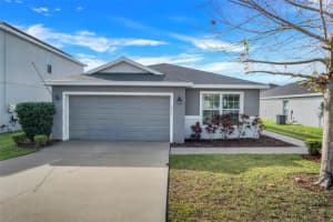 1511 WOODLARK DRIVE, HAINES CITY, FL 33844 Sold 03/13/24