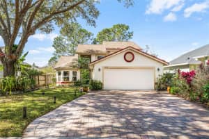 1612 PEPPER GRASS COURT, ORLANDO, FL 32825 Sold 04/02/24