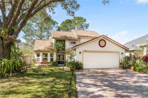 1612 PEPPER GRASS COURT, ORLANDO, FL 32825 Sold 04/02/24