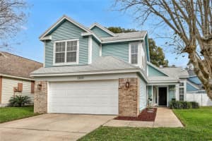 2601 DONALDSON DRIVE, ORLANDO, FL 32812 Sold 02/28/24