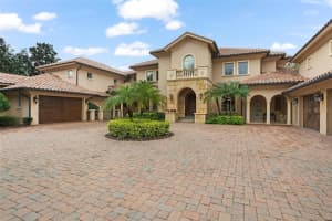 6120 KIRKSTONE LANE, WINDERMERE, FL 34786 Sold 11/05/24