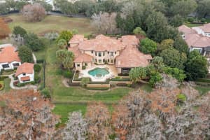 6120 KIRKSTONE LANE, WINDERMERE, FL 34786 Sold 11/05/24