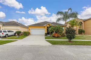 2831 MOONSTONE BEND, KISSIMMEE, FL 34758 Sold 04/10/24