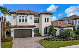 7507 GREEN MOUNTAIN WAY, WINTER GARDEN, FL 34787 Sold 12/03/24
