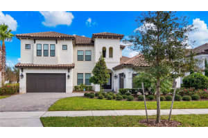 7507 GREEN MOUNTAIN WAY, WINTER GARDEN, FL 34787 Sold 12/03/24
