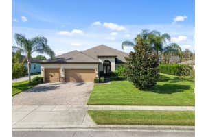 2160 WHITING TRAIL, ORLANDO, FL 32820 Sold 03/15/24