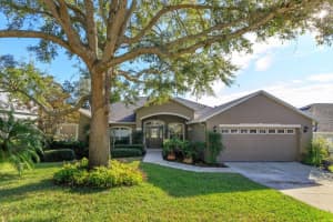 120 COMPASS ROSE DRIVE, GROVELAND, FL 34736 Sold 06/13/24