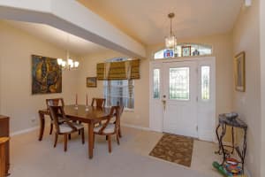 120 COMPASS ROSE DRIVE, GROVELAND, FL 34736 Sold 06/13/24