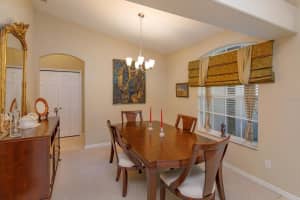 120 COMPASS ROSE DRIVE, GROVELAND, FL 34736 Sold 06/13/24