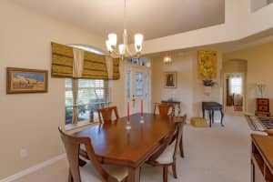 120 COMPASS ROSE DRIVE, GROVELAND, FL 34736 Sold 06/13/24