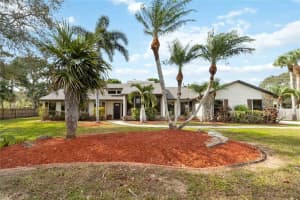 4535 ANNETTE COURT, MERRITT ISLAND, FL 32953 Sold 02/29/24