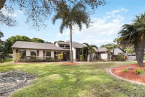 4535 ANNETTE COURT, MERRITT ISLAND, FL 32953 Sold 02/29/24
