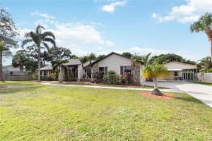 4535 ANNETTE COURT, MERRITT ISLAND, FL 32953 Sold 02/29/24