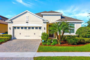 15017 LAKE NONA BOULEVARD, ORLANDO, FL 32824 Sold 03/05/24