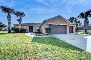 3600 SAIL HARBOR DRIVE, KISSIMMEE, FL 34746 Sold 02/29/24