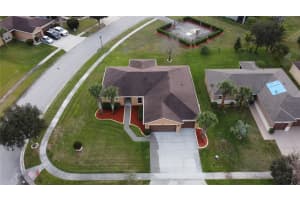 3600 SAIL HARBOR DRIVE, KISSIMMEE, FL 34746 Sold 02/29/24