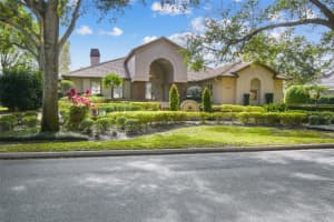 5379 ISLEWORTH COUNTRY CLUB DRIVE, WINDERMERE, FL 34786 Sold 02/07/25