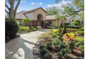 5379 ISLEWORTH COUNTRY CLUB DRIVE, WINDERMERE, FL 34786 Sold 02/07/25