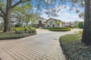 5379 ISLEWORTH COUNTRY CLUB DRIVE, WINDERMERE, FL 34786 Sold 02/07/25