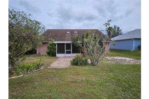 868 GILLMAR AVENUE, PALM BAY, FL 32907 Sold 03/31/25