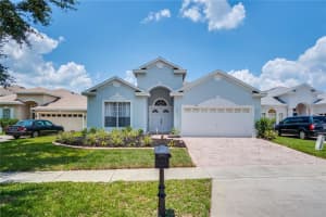 1160 HAMPTON DRIVE, DAVENPORT, FL 33897 Sold 08/01/24