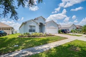 1160 HAMPTON DRIVE, DAVENPORT, FL 33897 Sold 08/01/24