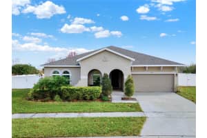 3051 HARBOR VIEW LANE, KISSIMMEE, FL 34746 Sold 05/17/24