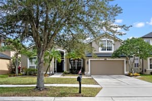 2451 RIDGEMOOR DRIVE, ORLANDO, FL 32828 Sold 05/09/24