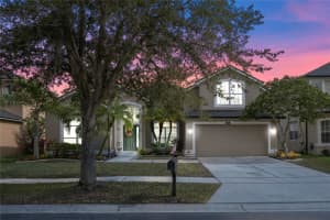 2451 RIDGEMOOR DRIVE, ORLANDO, FL 32828 Sold 05/09/24