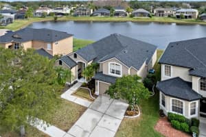 2451 RIDGEMOOR DRIVE, ORLANDO, FL 32828 Sold 05/09/24