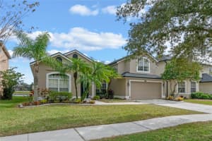2451 RIDGEMOOR DRIVE, ORLANDO, FL 32828 Sold 05/09/24