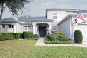 3345 TUMBLING RIVER DRIVE, CLERMONT, FL 34711 Sold 07/15/24