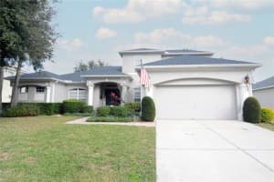 3345 TUMBLING RIVER DRIVE, CLERMONT, FL 34711 Sold 07/15/24