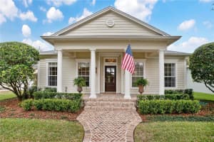 9625 SWEETLEAF STREET, ORLANDO, FL 32827 Sold 03/08/24