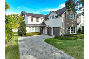 1411 BORDER DRIVE, WINTER PARK, FL 32789 Sold 09/27/24
