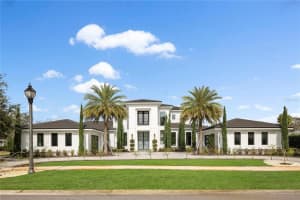 12309 PARK AVENUE, WINDERMERE, FL 34786 Sold 03/18/24