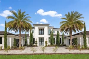 12309 PARK AVENUE, WINDERMERE, FL 34786 Sold 03/18/24