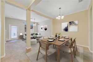 8857 DANFORTH DRIVE, WINDERMERE, FL 34786 Sold 03/19/24