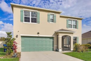 337 AUBURN GROVE CROSSING, AUBURNDALE, FL 33823 Sold 04/30/24