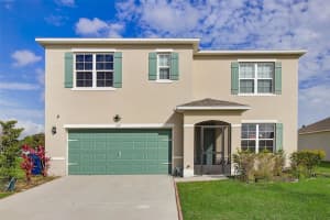 337 AUBURN GROVE CROSSING, AUBURNDALE, FL 33823 Sold 04/30/24