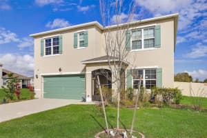 337 AUBURN GROVE CROSSING, AUBURNDALE, FL 33823 Sold 04/30/24