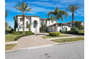 4272 ISABELLA CIRCLE, WINDERMERE, FL 34786 Sold 08/30/24
