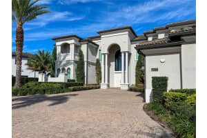 4272 ISABELLA CIRCLE, WINDERMERE, FL 34786 Sold 08/30/24